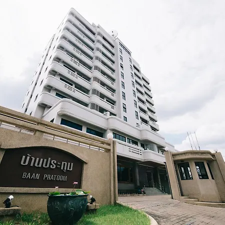 Baan Pratoom Aparthotel