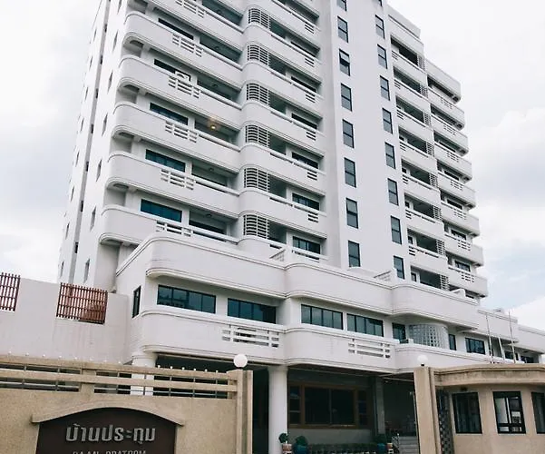 Baan Pratoom 4*