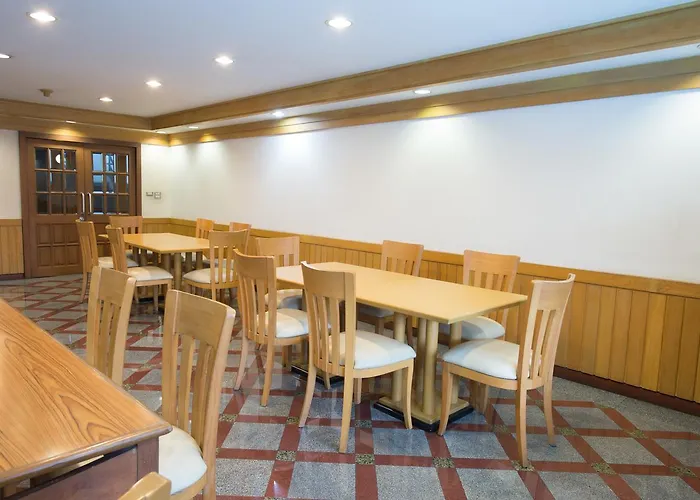Aparthotel Baan Pratoom