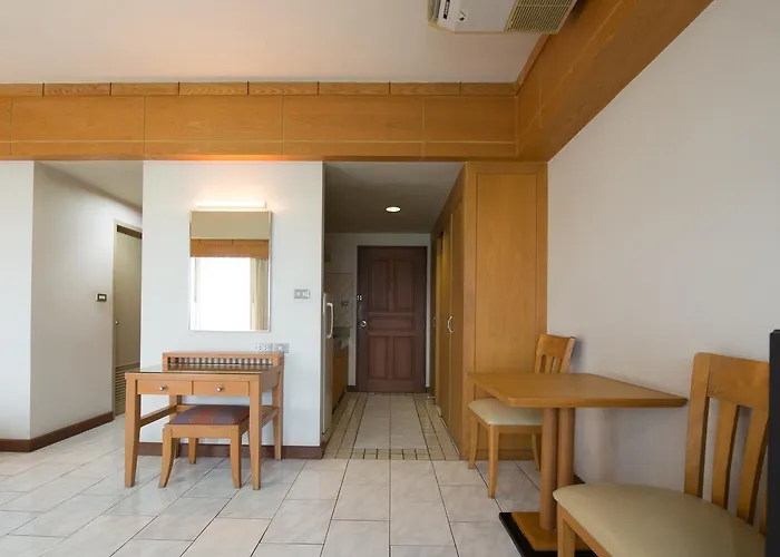 Aparthotel Baan Pratoom