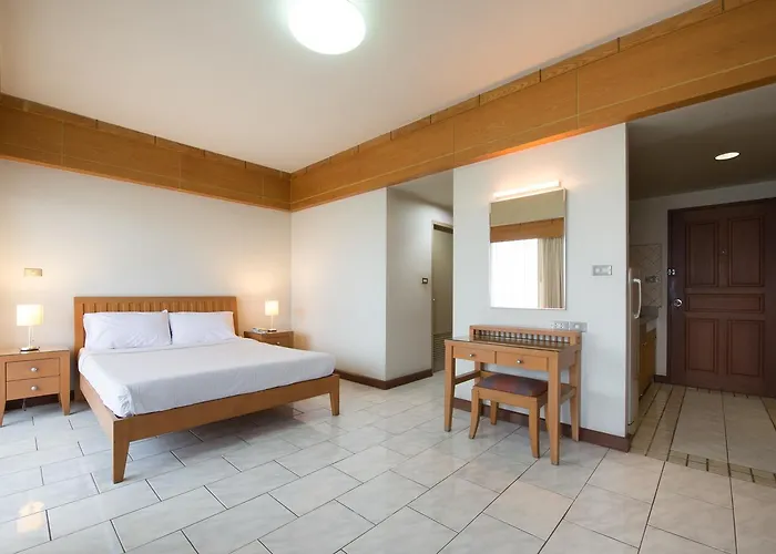 Baan Pratoom 4*