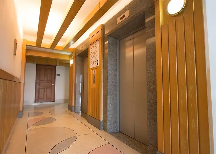Baan Pratoom Bangkok