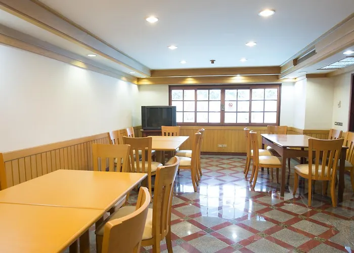 Baan Pratoom Aparthotel Bangkok