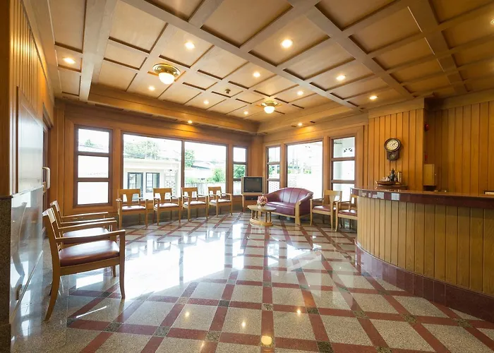 Baan Pratoom Bangkok