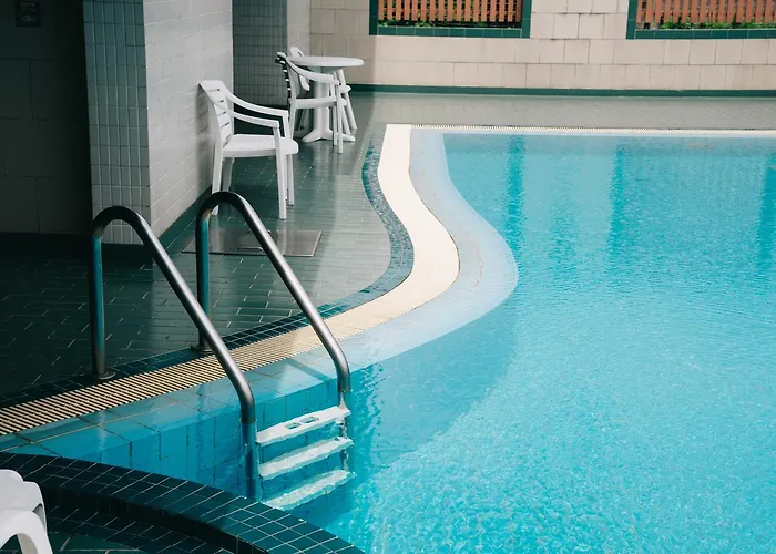Aparthotel Baan Pratoom 4*