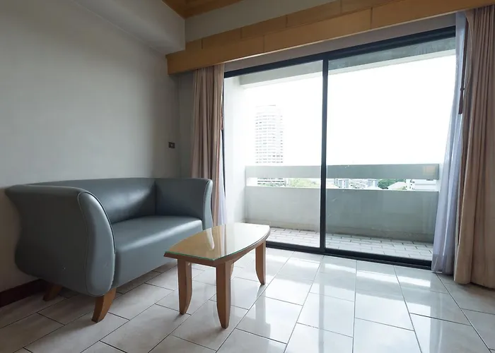 Aparthotel Baan Pratoom