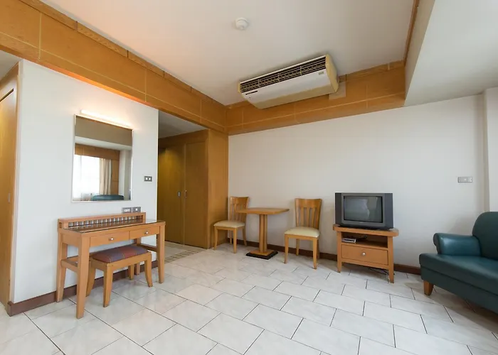 Baan Pratoom 4* Bangkok