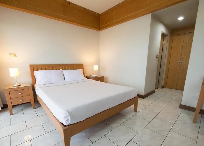 Aparthotel Baan Pratoom Bangkok