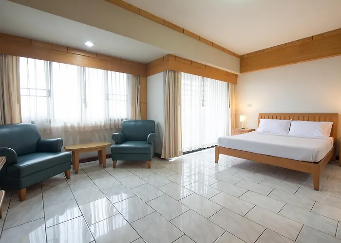 Baan Pratoom Bangkok