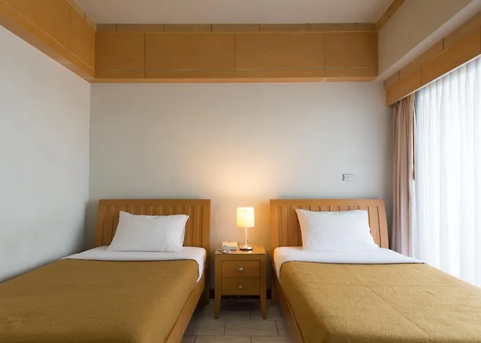 Aparthotel Baan Pratoom