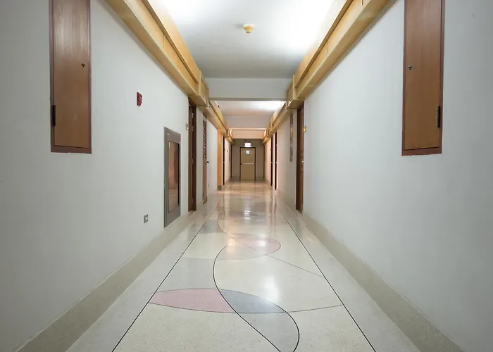 Aparthotel Baan Pratoom