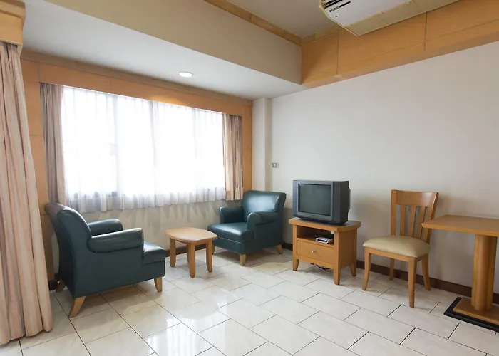 Baan Pratoom Aparthotel 4*