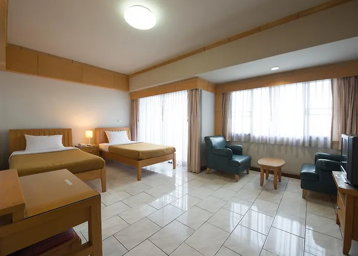 Baan Pratoom Bangkok