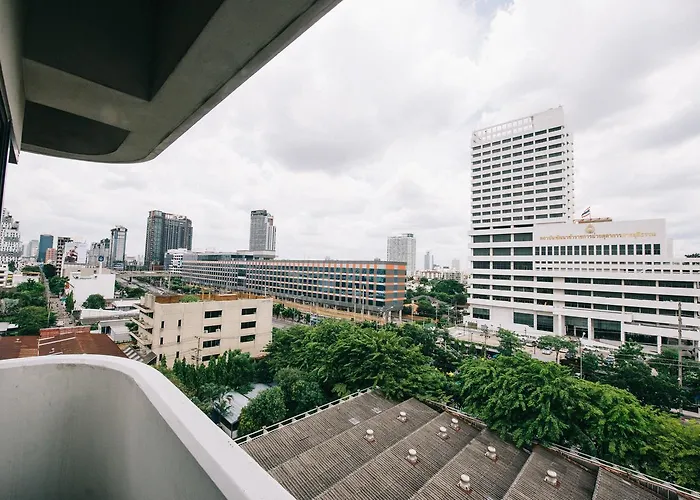 Baan Pratoom 4*