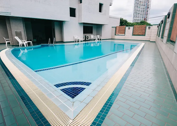 Baan Pratoom Bangkok