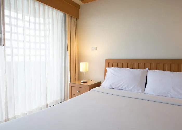 Baan Pratoom 4* Bangkok