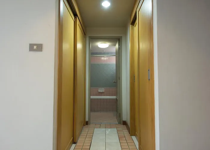 Baan Pratoom Aparthotel