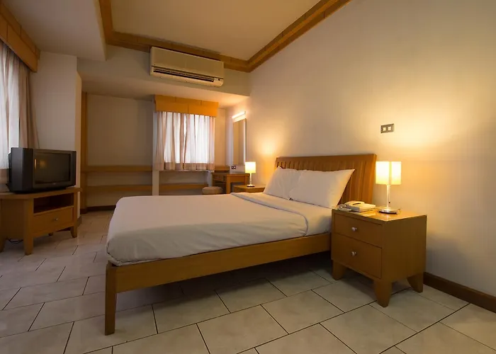 Aparthotel Baan Pratoom