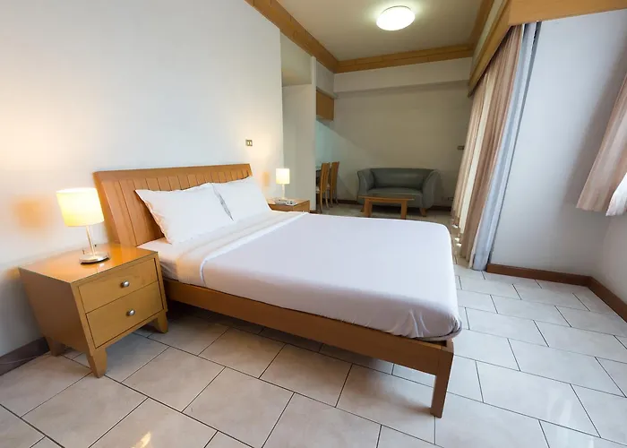 Baan Pratoom Aparthotel 4*